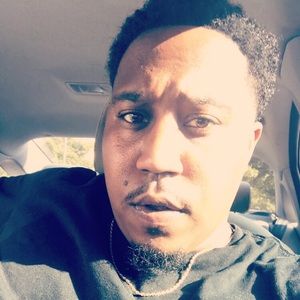 Meet your Posher, Raymond